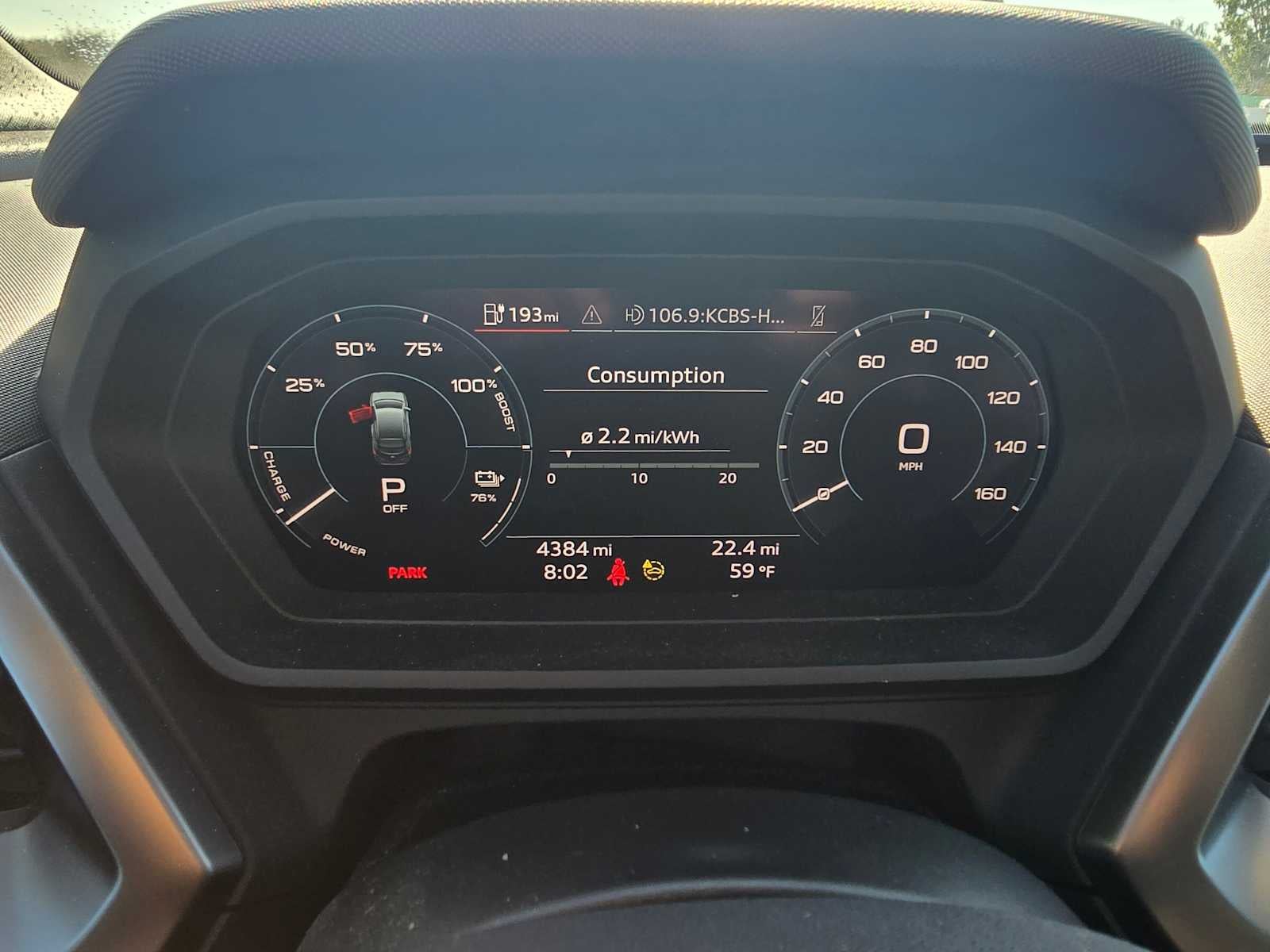 2024 Audi Q4 e-tron Sportback Premium