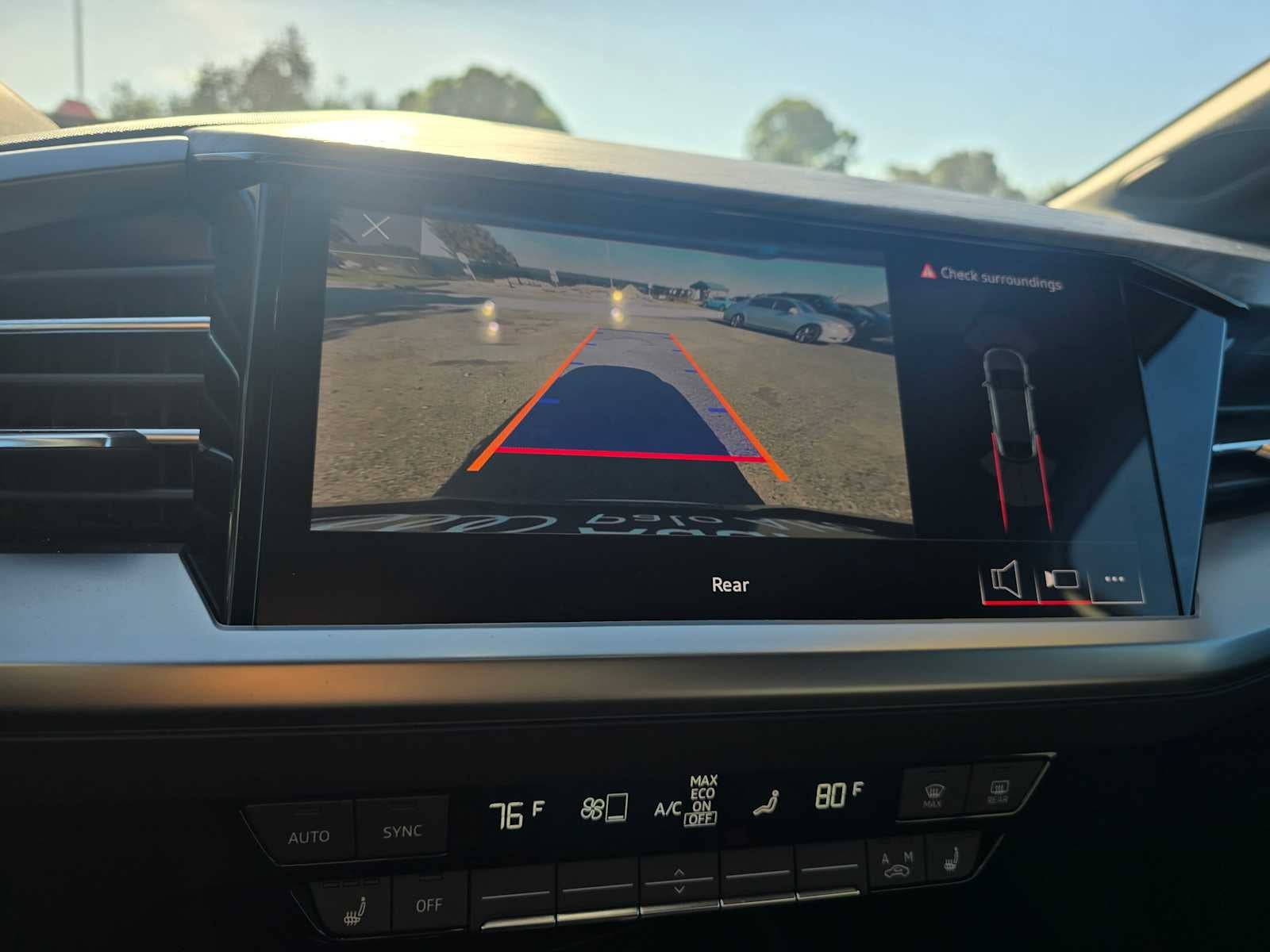 2024 Audi Q4 e-tron Sportback Premium