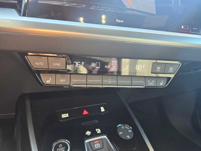 2024 Audi Q4 e-tron Sportback Premium