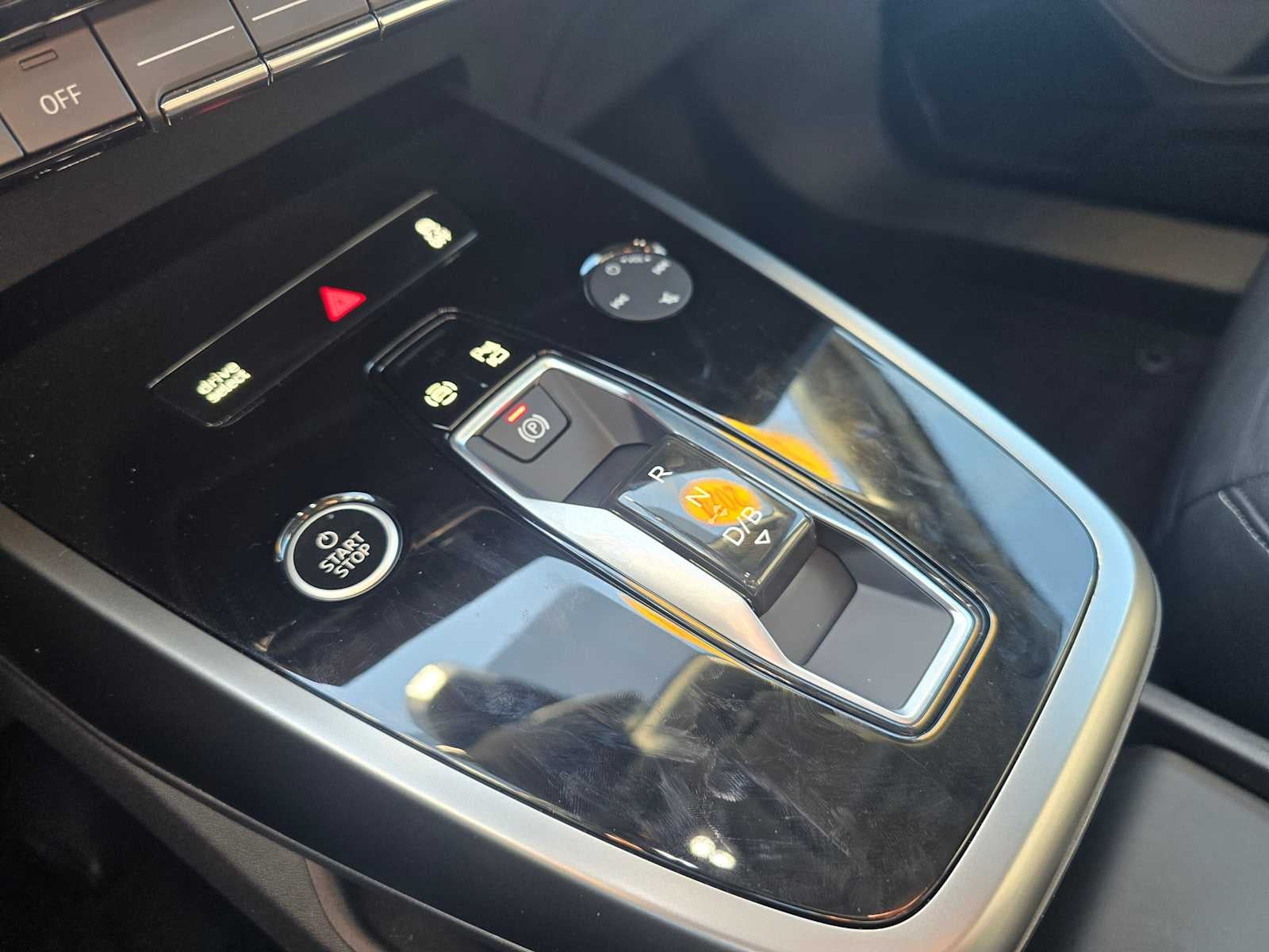 2024 Audi Q4 e-tron Sportback Premium