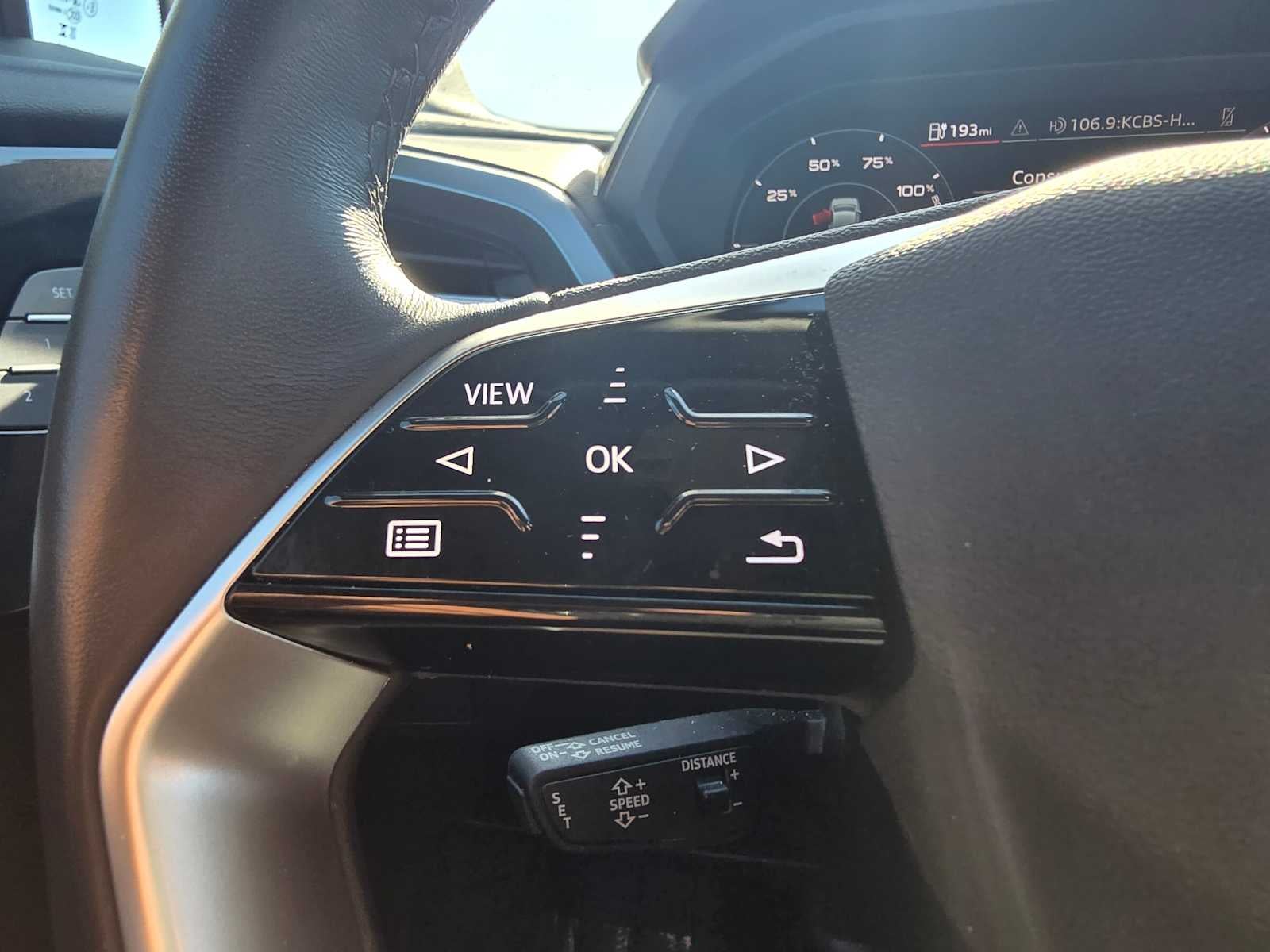 2024 Audi Q4 e-tron Sportback Premium