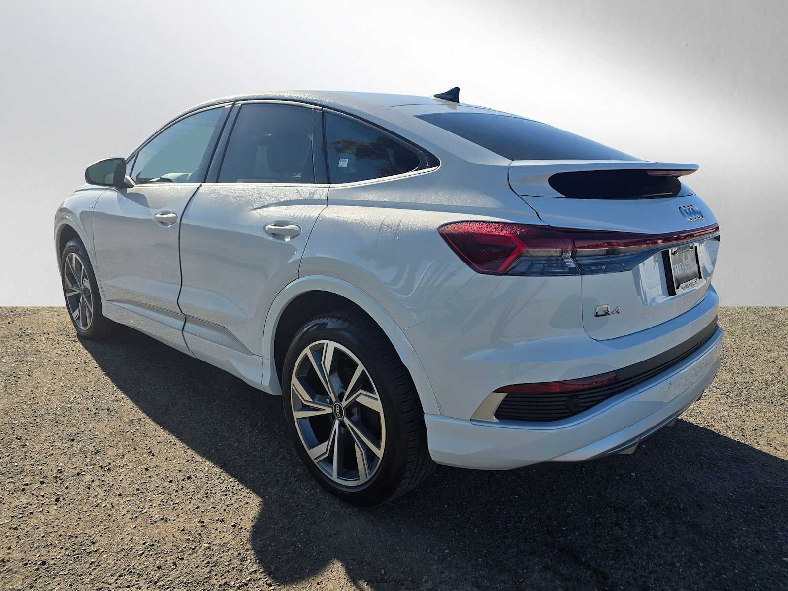 2024 Audi Q4 e-tron Sportback Premium