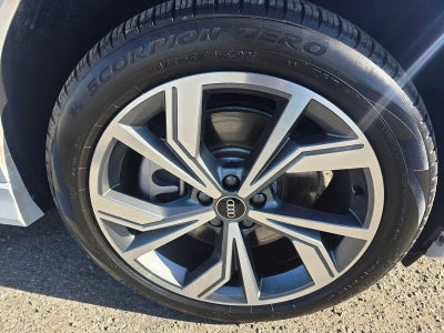 2024 Audi Q4 e-tron Sportback Premium