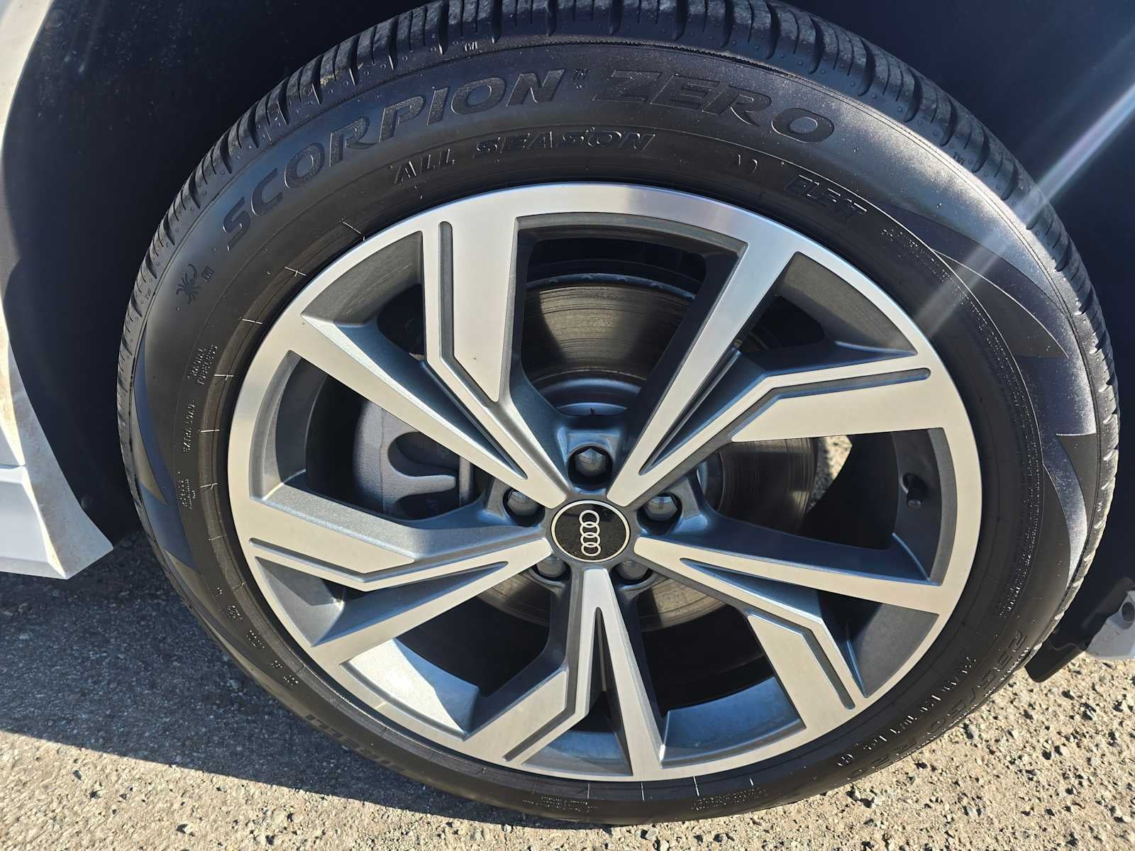 2024 Audi Q4 e-tron Sportback Premium