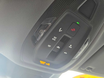 2025 Audi Q6 e-tron Premium Plus