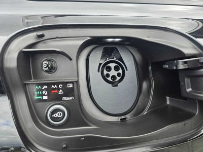 2025 Audi Q6 e-tron Premium Plus