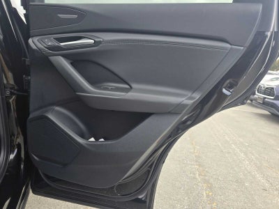 2025 Audi Q6 e-tron Premium Plus