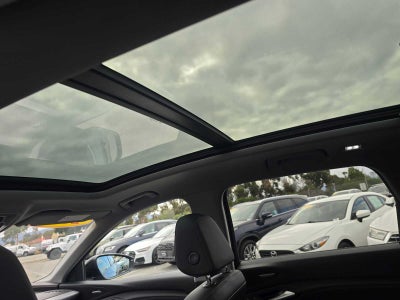 2025 Audi Q6 e-tron Premium Plus