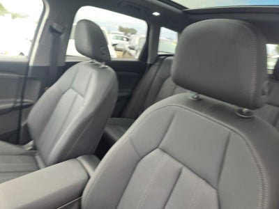 2025 Audi Q6 e-tron Premium Plus