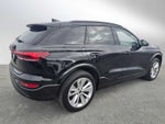 2025 Audi Q6 e-tron Premium Plus