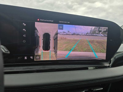 2025 Audi Q6 e-tron Premium Plus