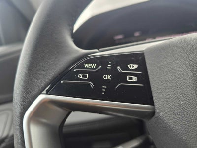 2025 Audi Q6 e-tron Premium Plus