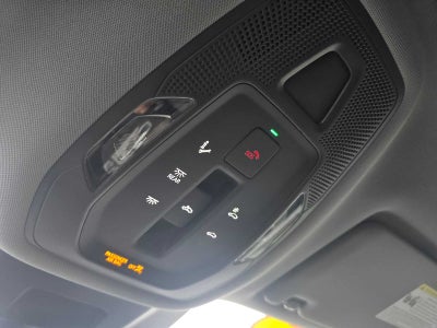 2025 Audi Q6 e-tron Premium Plus