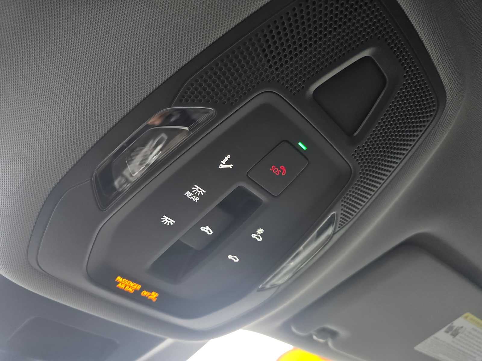 2025 Audi Q6 e-tron Premium Plus