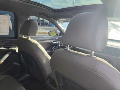 2025 Audi Q6 e-tron Premium Plus