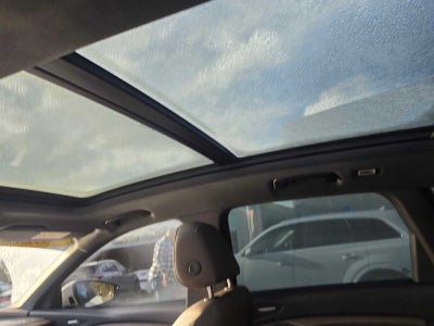 2025 Audi Q6 e-tron Premium Plus