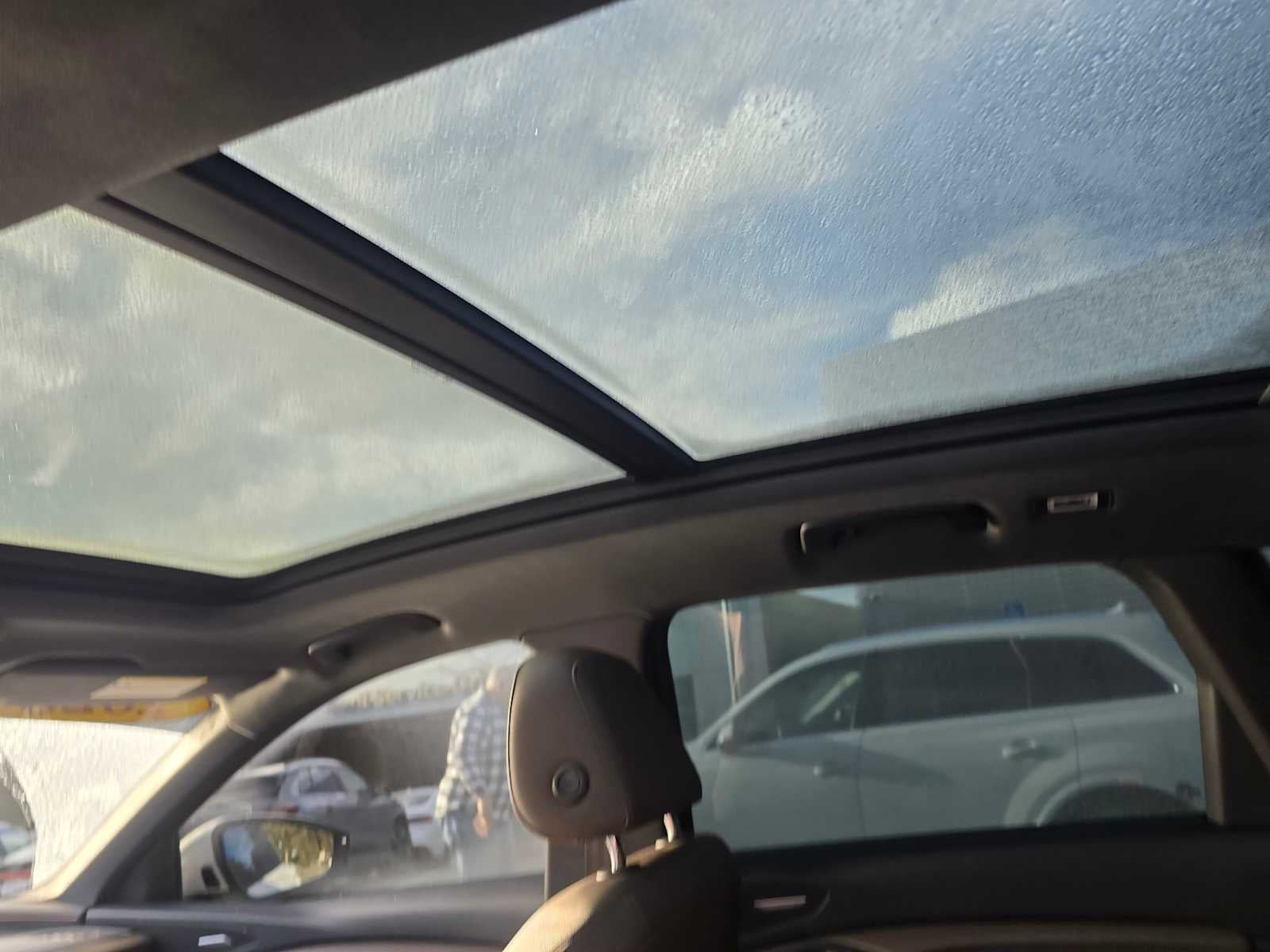 2025 Audi Q6 e-tron Premium Plus