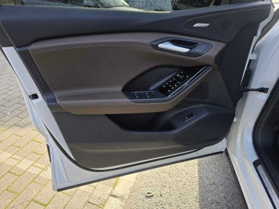 2025 Audi Q6 e-tron Premium Plus