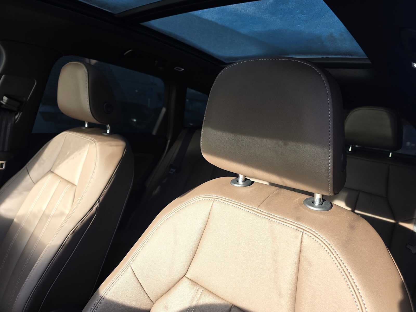 2025 Audi Q6 e-tron Premium Plus