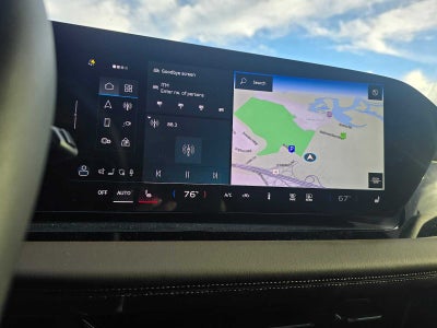 2025 Audi Q6 e-tron Premium Plus