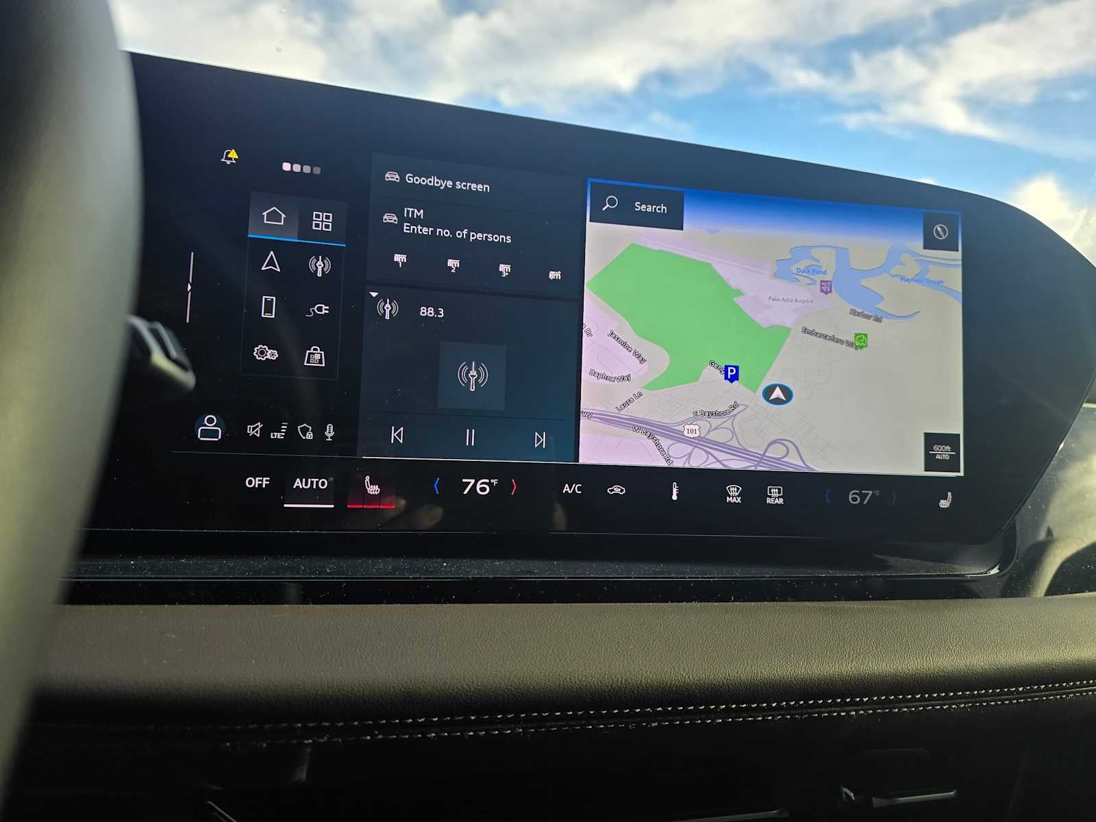 2025 Audi Q6 e-tron Premium Plus