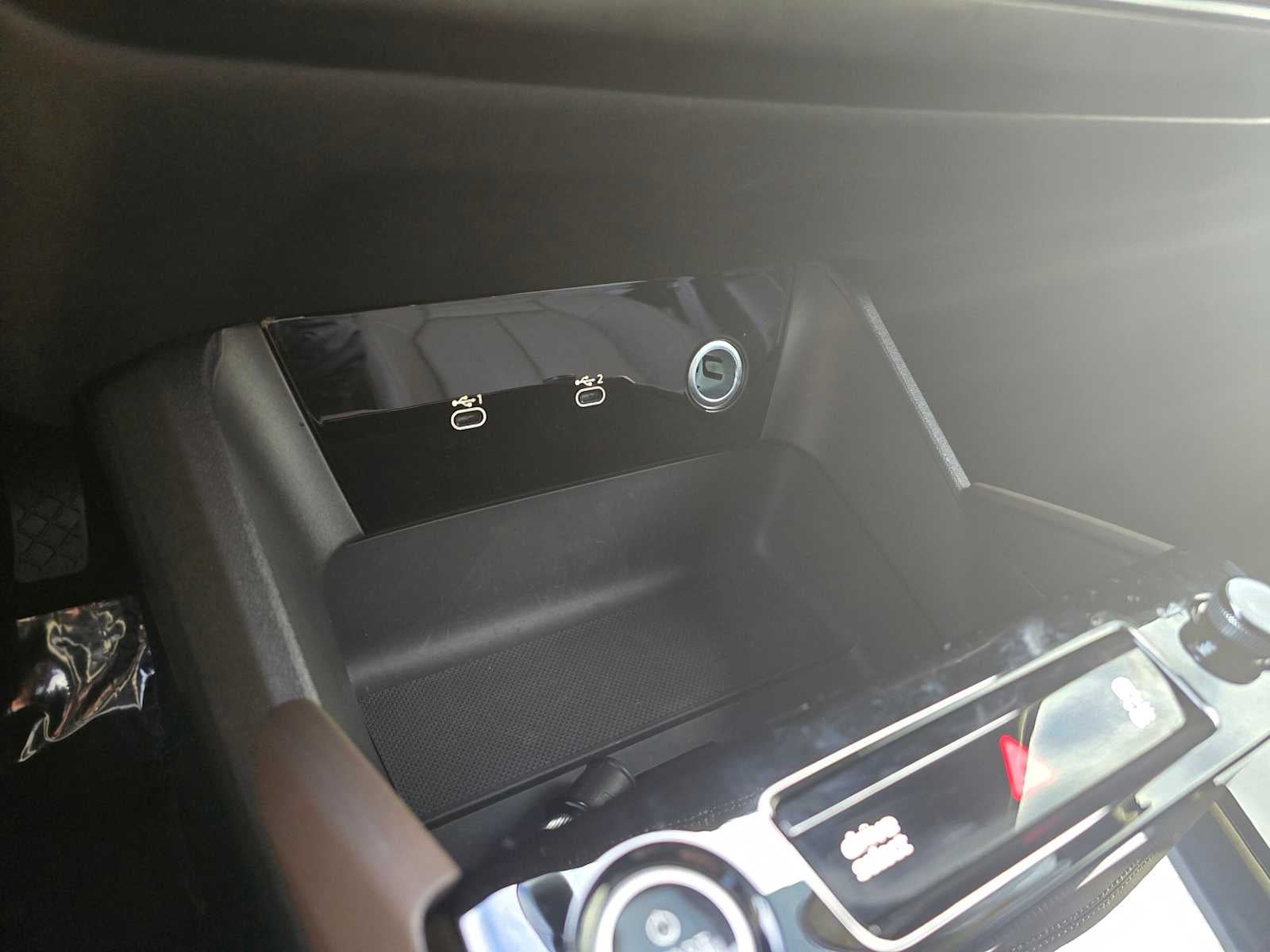 2025 Audi Q6 e-tron Premium Plus