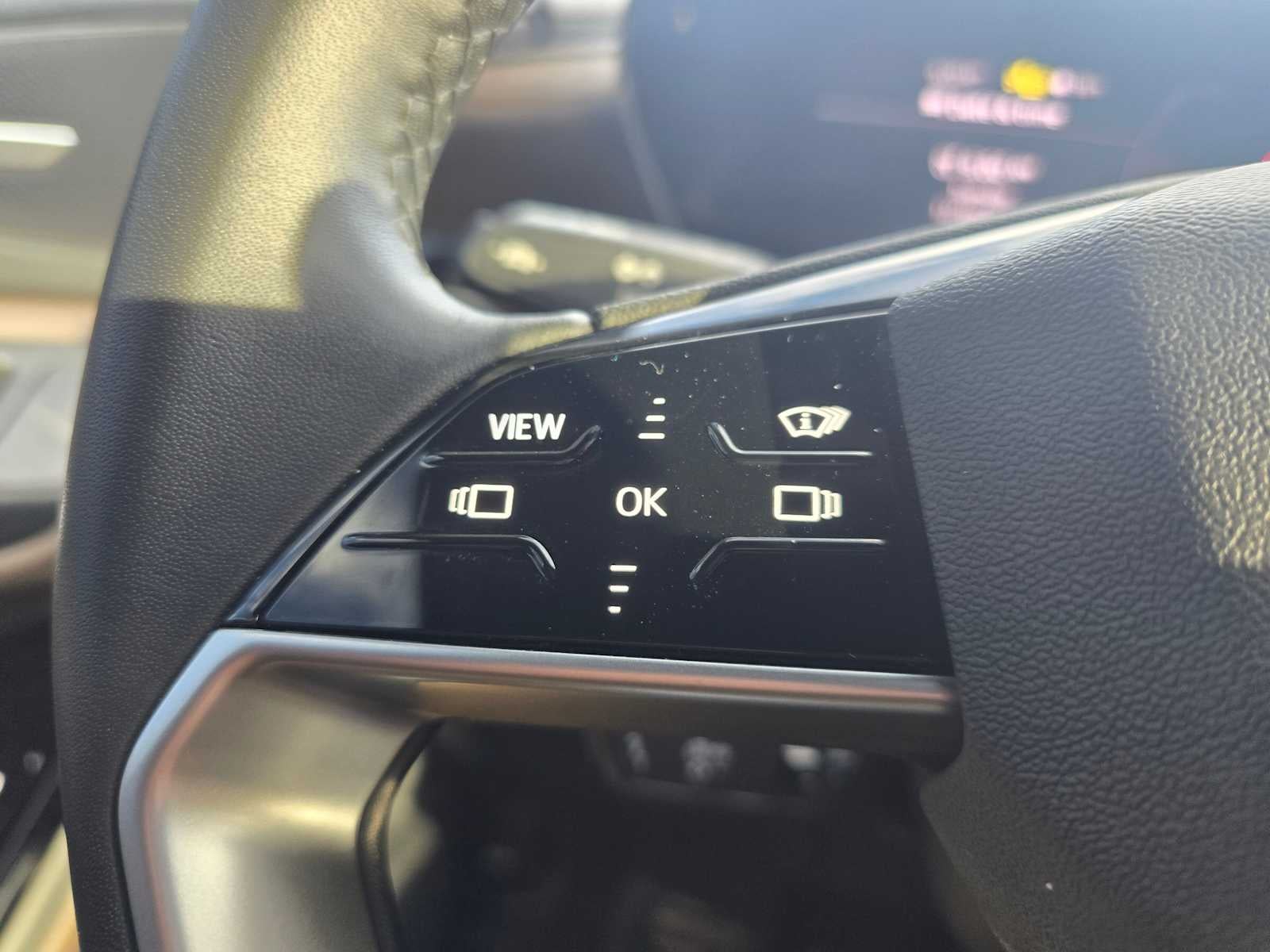 2025 Audi Q6 e-tron Premium Plus