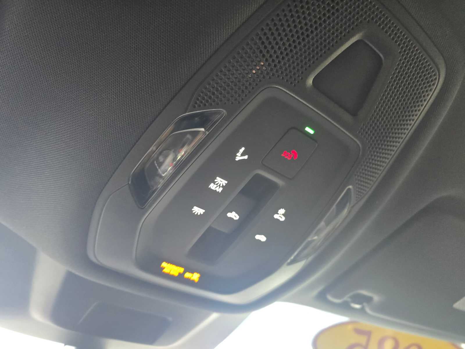 2025 Audi Q6 e-tron Premium Plus