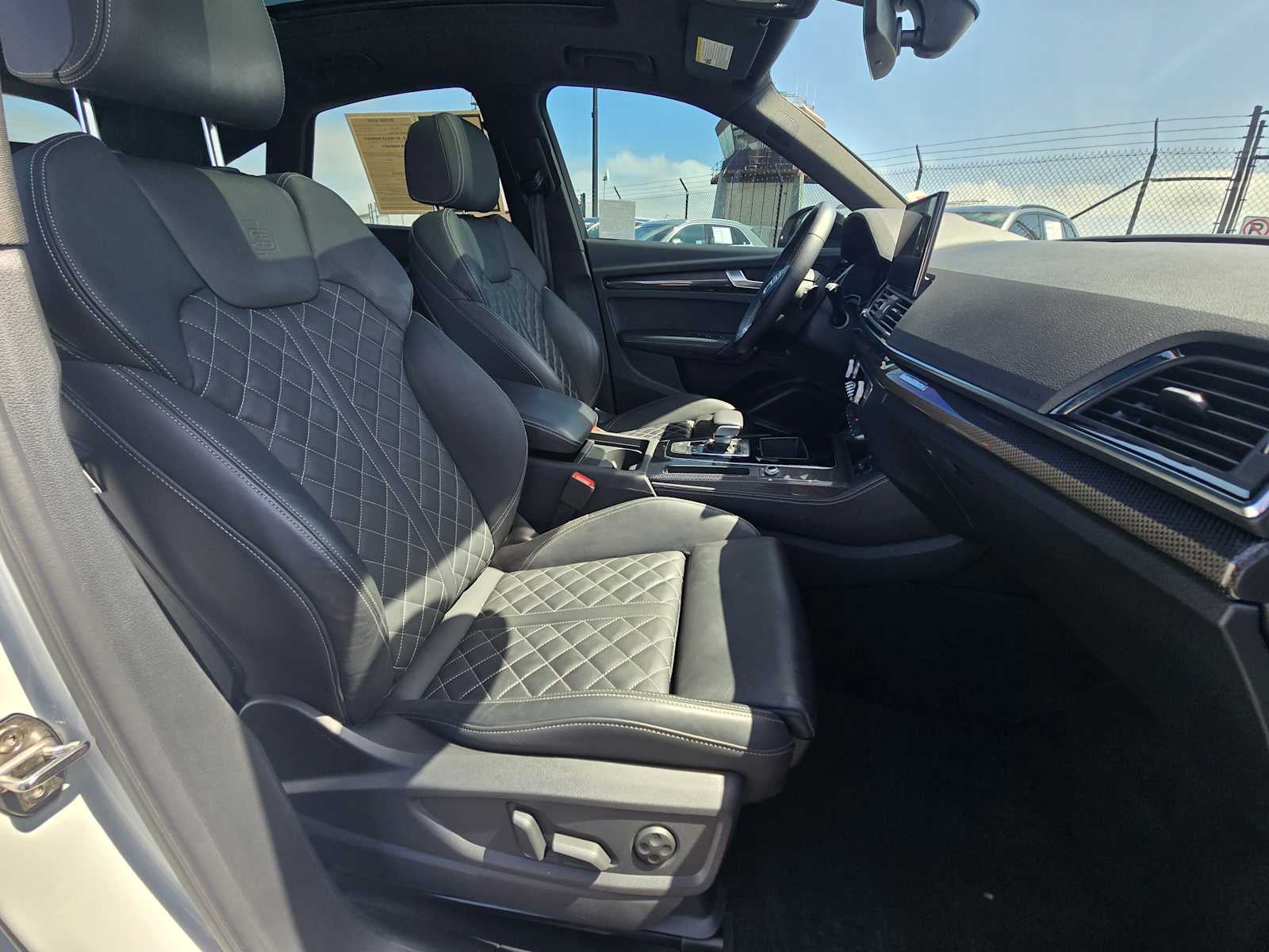 2023 Audi SQ5 Sportback Premium Plus