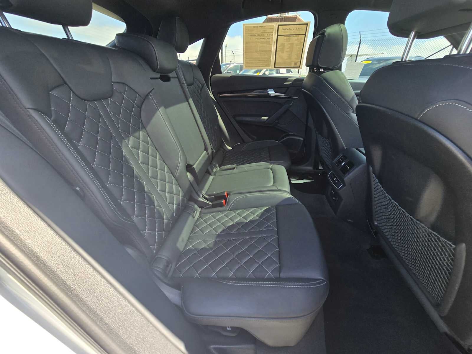 2023 Audi SQ5 Sportback Premium Plus