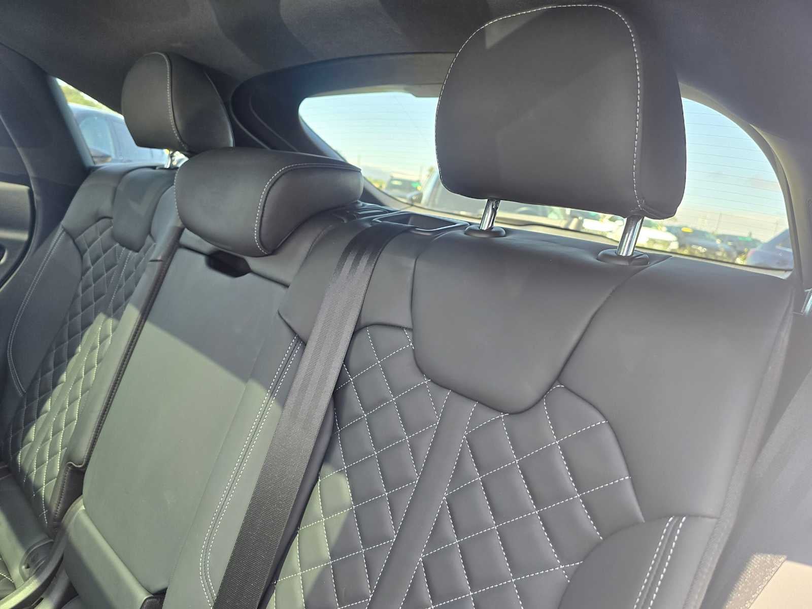 2023 Audi SQ5 Sportback Premium Plus