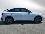 2023 Audi SQ5 Sportback Premium Plus
