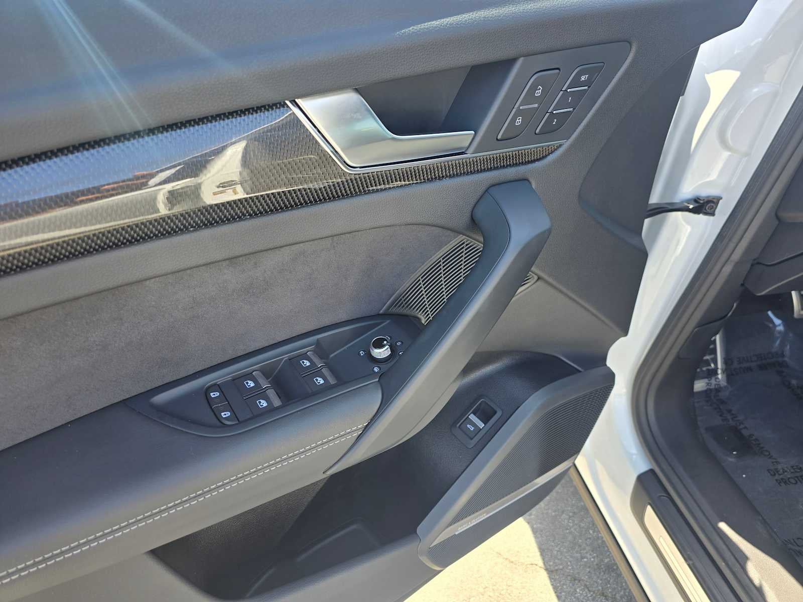 2023 Audi SQ5 Sportback Premium Plus