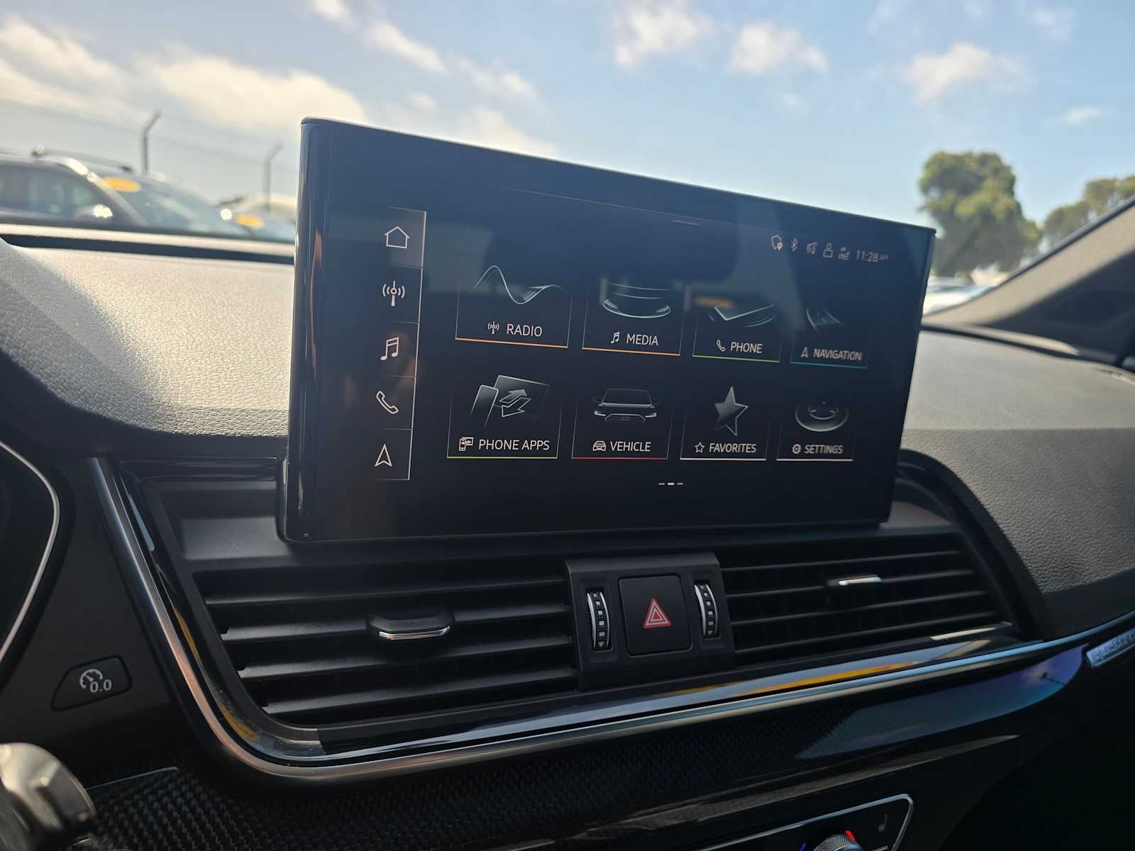 2023 Audi SQ5 Sportback Premium Plus