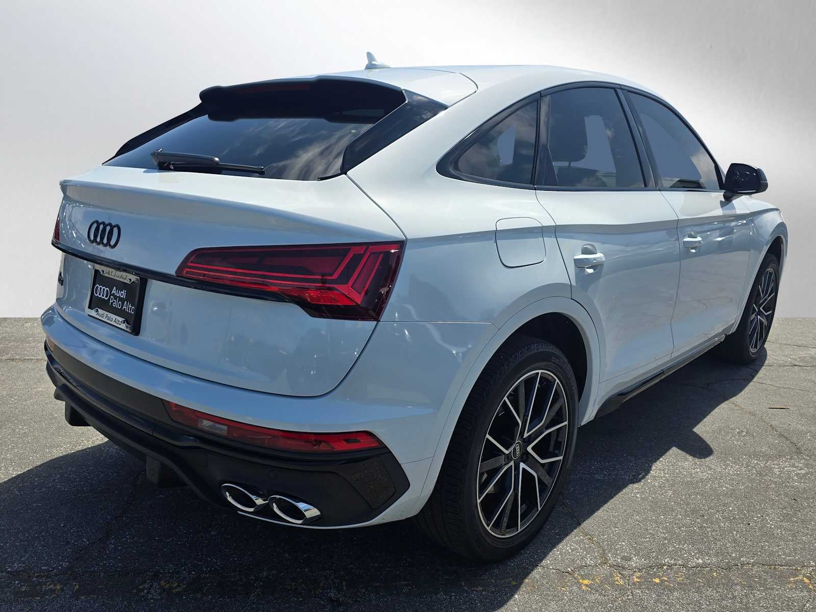 2023 Audi SQ5 Sportback Premium Plus