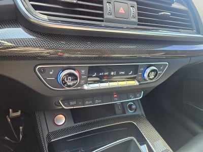 2023 Audi SQ5 Sportback Premium Plus