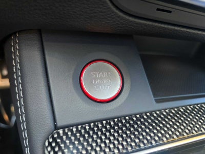 2023 Audi SQ5 Sportback Premium Plus