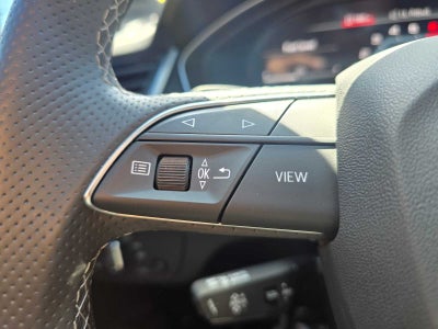 2023 Audi SQ5 Sportback Premium Plus