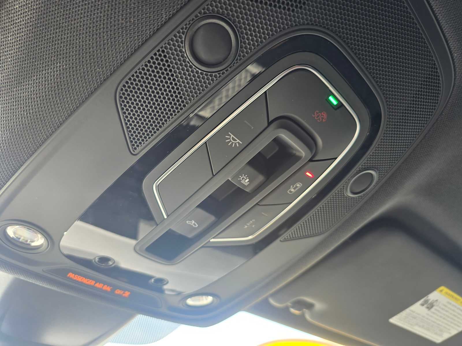 2023 Audi SQ5 Sportback Premium Plus