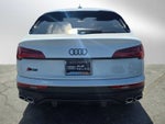 2023 Audi SQ5 Sportback Premium Plus