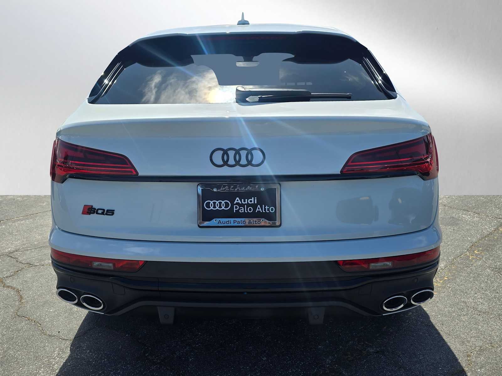 2023 Audi SQ5 Sportback Premium Plus
