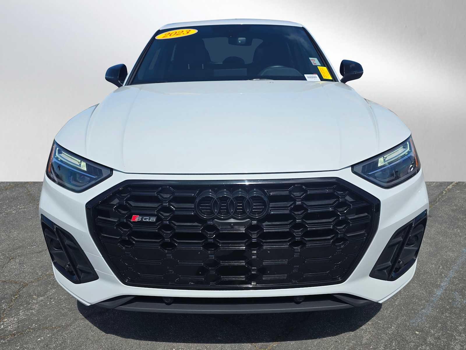2023 Audi SQ5 Sportback Premium Plus