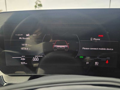 2025 Audi Q6 e-tron Premium Plus