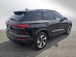 2025 Audi Q6 e-tron Premium Plus