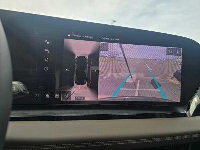 2025 Audi Q6 e-tron Premium Plus