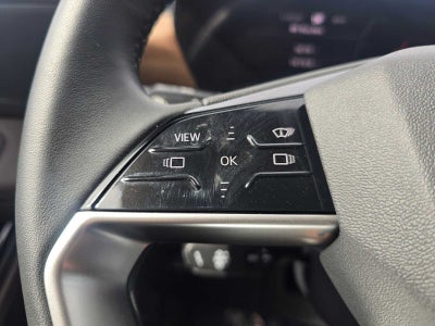 2025 Audi Q6 e-tron Premium Plus