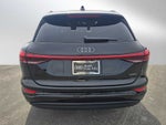 2025 Audi Q6 e-tron Premium Plus