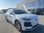 2025 Audi Q6 e-tron Premium Plus