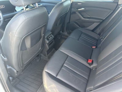 2025 Audi Q6 e-tron Premium Plus