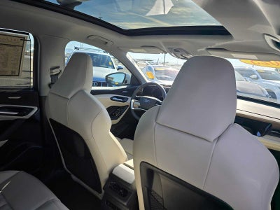 2025 Audi Q6 e-tron Premium Plus